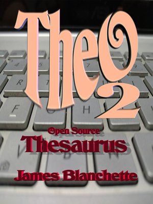 cover image of TheO 2